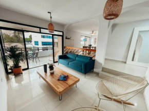 Amplio Apartamento Bocagrande Cartagena